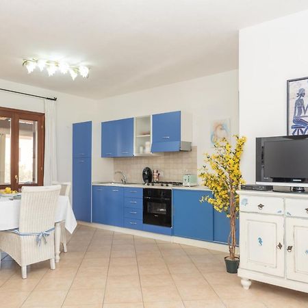 Casa Sofia Villa Porto San Paolo  Luaran gambar