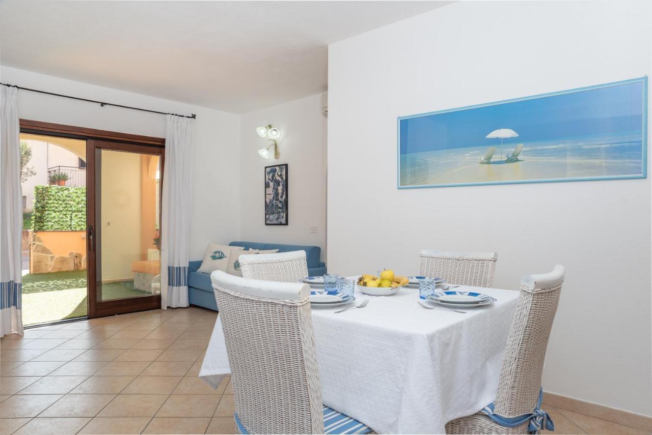 Casa Sofia Villa Porto San Paolo  Luaran gambar