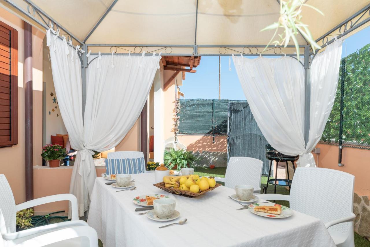 Casa Sofia Villa Porto San Paolo  Luaran gambar