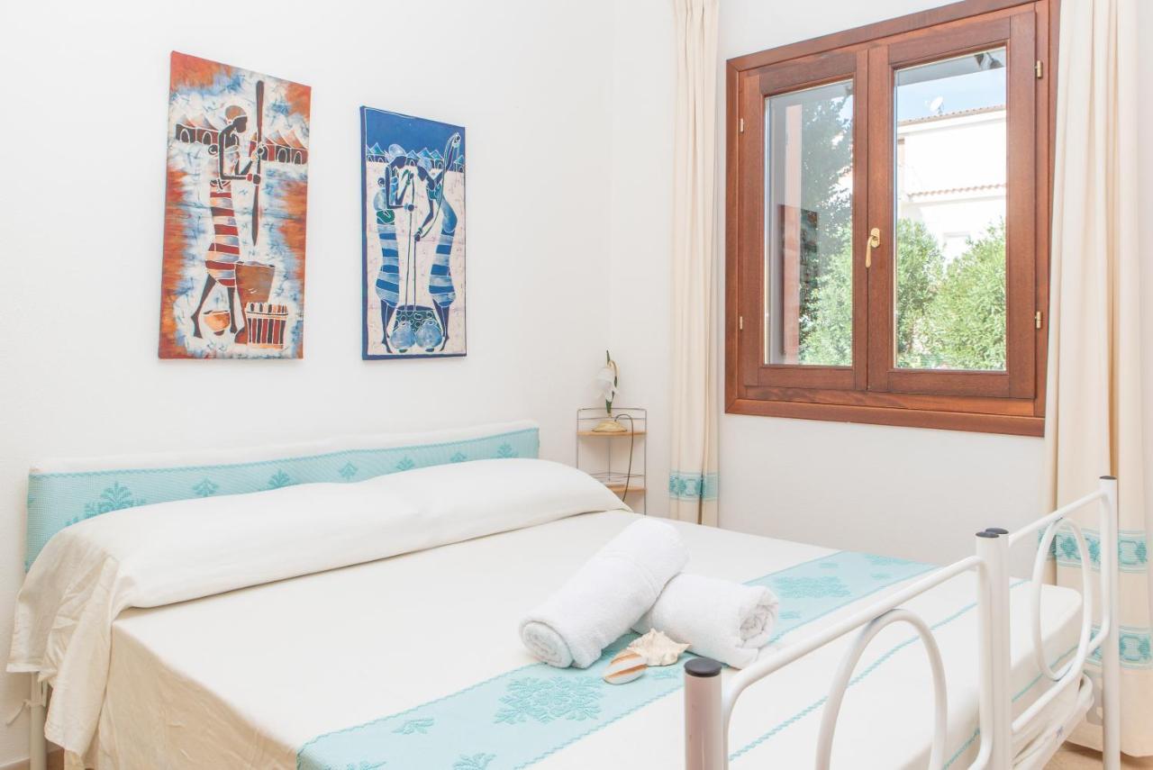 Casa Sofia Villa Porto San Paolo  Luaran gambar