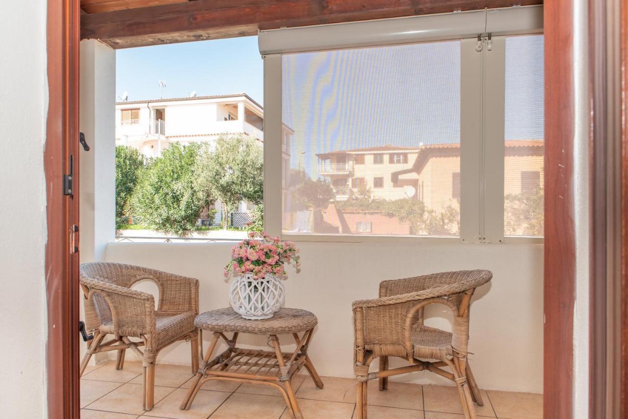 Casa Sofia Villa Porto San Paolo  Luaran gambar