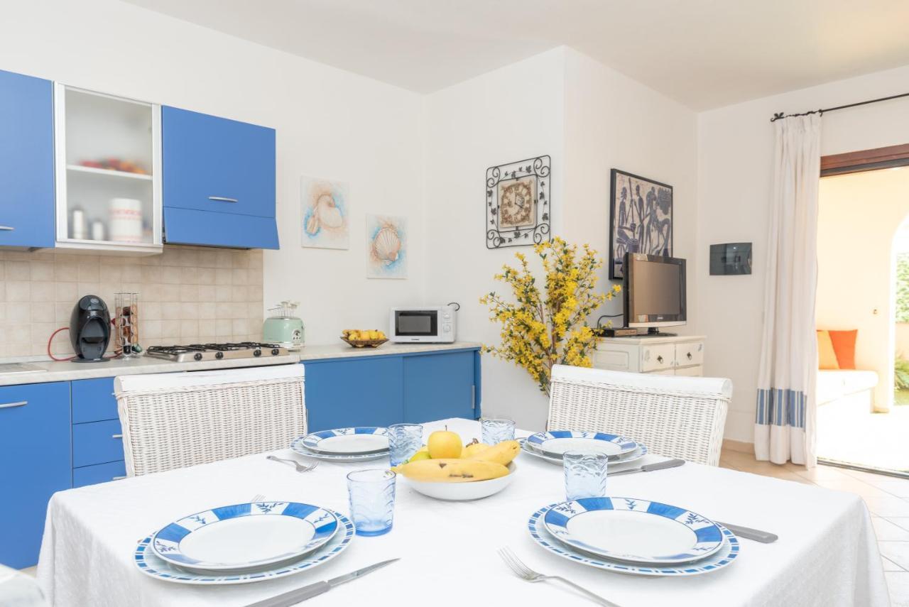 Casa Sofia Villa Porto San Paolo  Luaran gambar