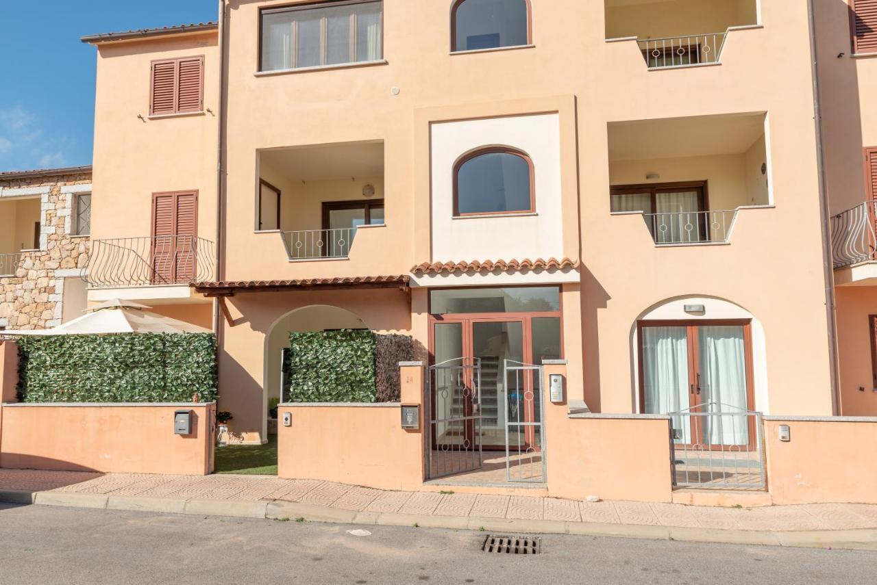 Casa Sofia Villa Porto San Paolo  Luaran gambar