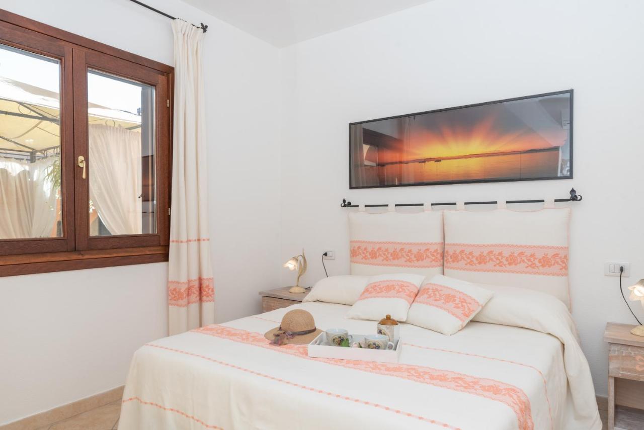 Casa Sofia Villa Porto San Paolo  Luaran gambar