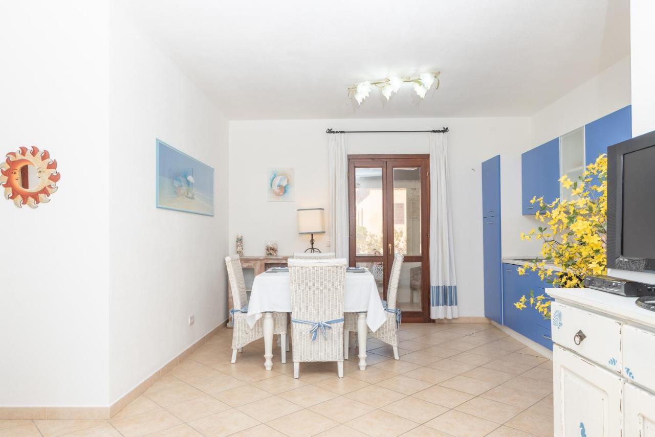 Casa Sofia Villa Porto San Paolo  Luaran gambar