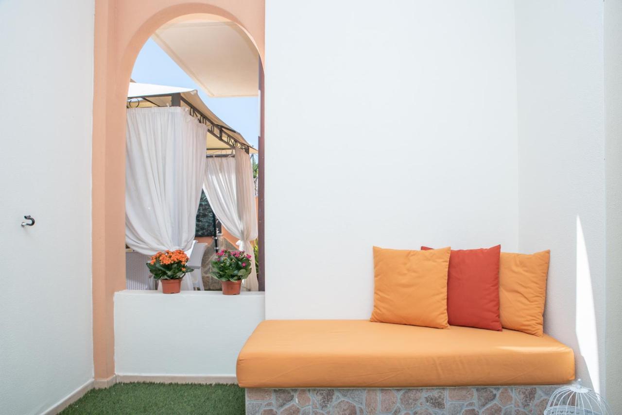 Casa Sofia Villa Porto San Paolo  Luaran gambar